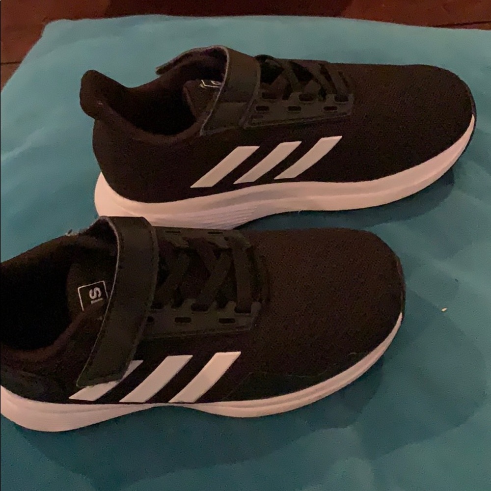Adidas boys sneakers